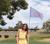 Mia - First Time Shoot - FTV Girls