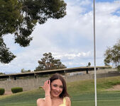 Mia - First Time Shoot - FTV Girls 8