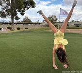 Mia - First Time Shoot - FTV Girls 10