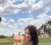 Mia - First Time Shoot - FTV Girls 12