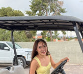 Mia - First Time Shoot - FTV Girls 13