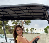 Mia - First Time Shoot - FTV Girls 14