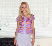 Judy - Zebra Print - ALS Scan