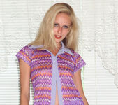 Judy - Zebra Print - ALS Scan 4