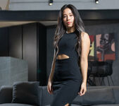 New Talent Leyla Grey - Watch4Beauty 4