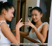 Oxitheam - Barre Beauty - MetArt 5