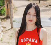 Wikki Kee: I Love Spain - Watch4Beauty 4