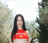 Wikki Kee: I Love Spain - Watch4Beauty 7