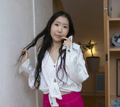 Anna Abit - Pink Miracle Vibrator - Stunning 18 4