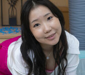 Anna Abit - Pink Miracle Vibrator - Stunning 18 6