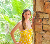 Lara - Cute Girl Fists - FTV Girls