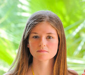 Lara - Cute Girl Fists - FTV Girls 4