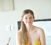 Lara - Cute Girl Fists - FTV Girls 17