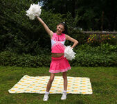 Bella Nova - Eject Button - ALS Scan