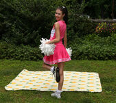 Bella Nova - Eject Button - ALS Scan 4