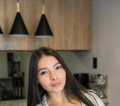 Nicolle Florez - Come Together - MetArt