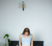 Zuzanna - Bedtime Tease - Sex Art 7