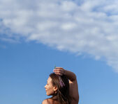 Sumiko - Lavender Fields - MetArt 14