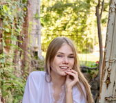 Luise - Sheer Temptation - MetArt