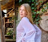 Luise - Sheer Temptation - MetArt 4