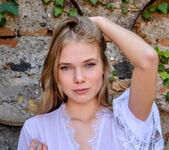 Luise - Sheer Temptation - MetArt 5