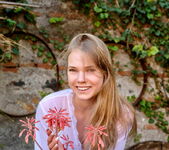 Luise - Sheer Temptation - MetArt 6