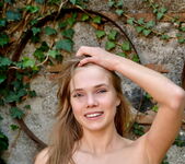 Luise - Sheer Temptation - MetArt 20