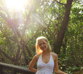 Milena - Alligator Country - FTV Girls 4