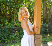 Milena - Alligator Country - FTV Girls 6