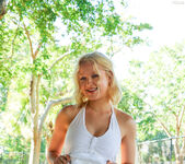 Milena - Alligator Country - FTV Girls 9