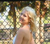 Milena - Alligator Country - FTV Girls 16