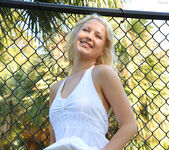 Milena - Alligator Country - FTV Girls 17