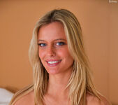 Britney - Bedroom Spreads - FTV Girls