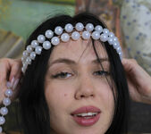 Ketrin H - The Queen of Spades - Stunning 18 17