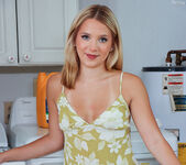Becky - Laundry Day - FTV Girls 7