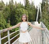 Sasha Quinn - Boardwalk Beauty - MetArt 5