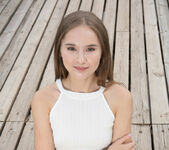 Sasha Quinn - Boardwalk Beauty - MetArt 8