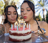 Sky Moon, Dulce: Best Birthday - Watch4Beauty 5