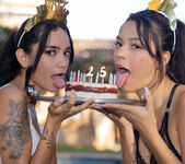 Sky Moon, Dulce: Best Birthday - Watch4Beauty 6