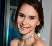 Leona Mia - Velvet Blues - MetArt 18