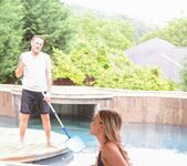 Have you Seen How Merida Sat Treats the Service? - Private 8