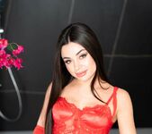 What to Do When Your Step Sister Martina Smeraldi Tells You 4