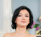 Madison Quinn Debuts in a Gangbang - Private Black 13