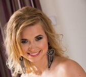 Violette Pink thinks this casting will make her a pornstar 8