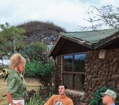 Yelena Schieffer, Fuck'n Kilimanjaro - Private Classics 5