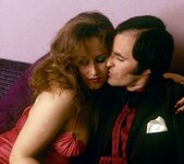 A smooth pussy is always a success - Karen Vidal 5