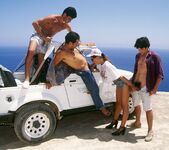 Mediterranean Love - Jane Brown - Private Classics 6