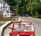 A Horny Outing - Jenny Sants - Private Classics