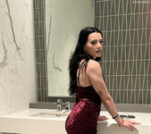 Mercedes - Busty Mall Chick - FTV Girls 4