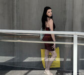 Mercedes - Busty Mall Chick - FTV Girls 10